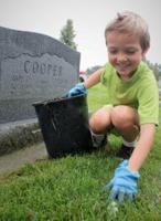 Cache Valley readies for 9/11 Day of Service and Remembrance