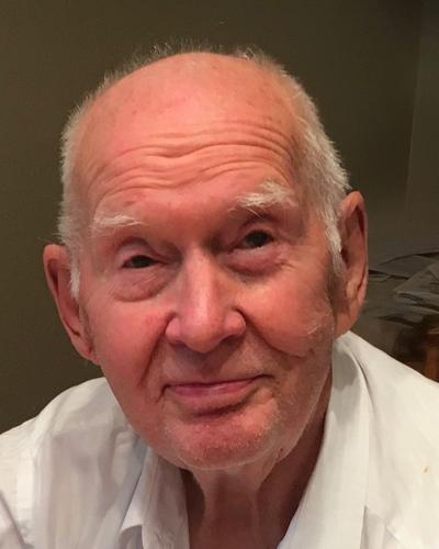 Robert Lawrence Kendall