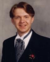 Jeremiah Lyle Johnson