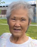 Janette Sachie Moriyama Petersen