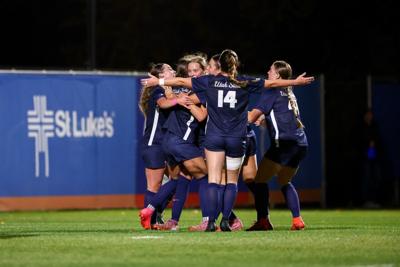 Utah State soccer