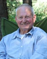 Paul David Halverson