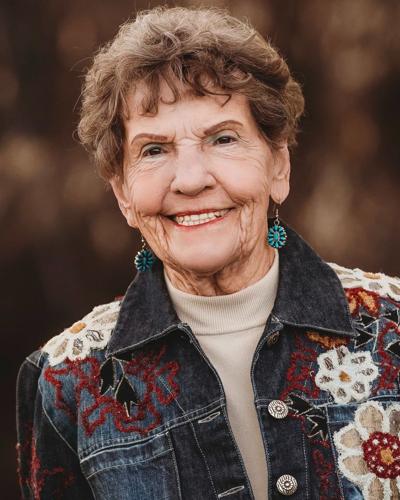 Noni Blundell Shepherd