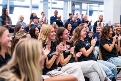 USUWSOCNCAATournamentSelectionShow