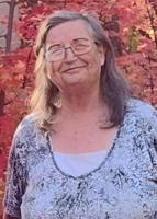 Carolyn Marie Skinner