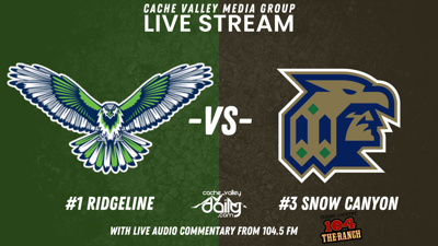 High School Sports Tiles - Ridgeline Riverhawks